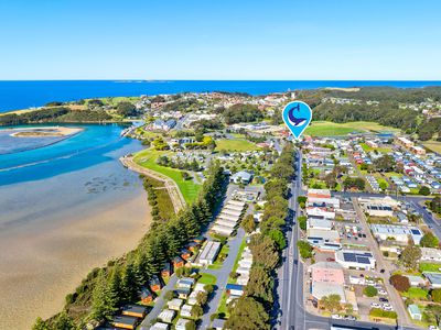 1 / 78 PRINCES HIGHWAY, Narooma