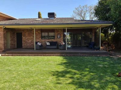 14 McDonnell Street, Forbes