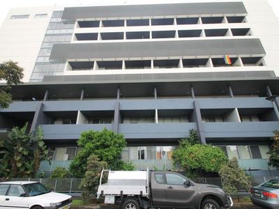 41 / 5-13 Lusty Street, Wolli Creek