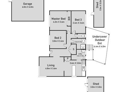 5 Blyth Street, Ravenswood