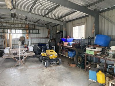 541 Nanango Brooklands Road, Nanango
