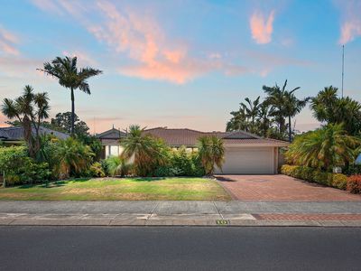 10 Somerville Drive, College Grove