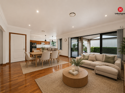 38 Hambledon Circuit, Harrington Park