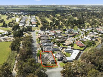 34 MARGARET STREET, Tatura