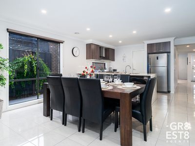 6 Tallon Way, Cranbourne West