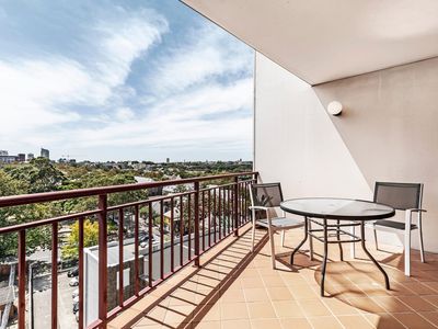 1003 / 508 Riley Street, Surry Hills