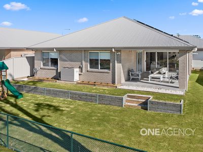 82 Birkdale Circuit, Sussex Inlet