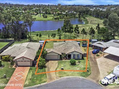 13 Golden Grove Court, Eli Waters