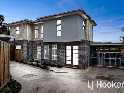 2 / 45 Willow Drive, Hampton Park