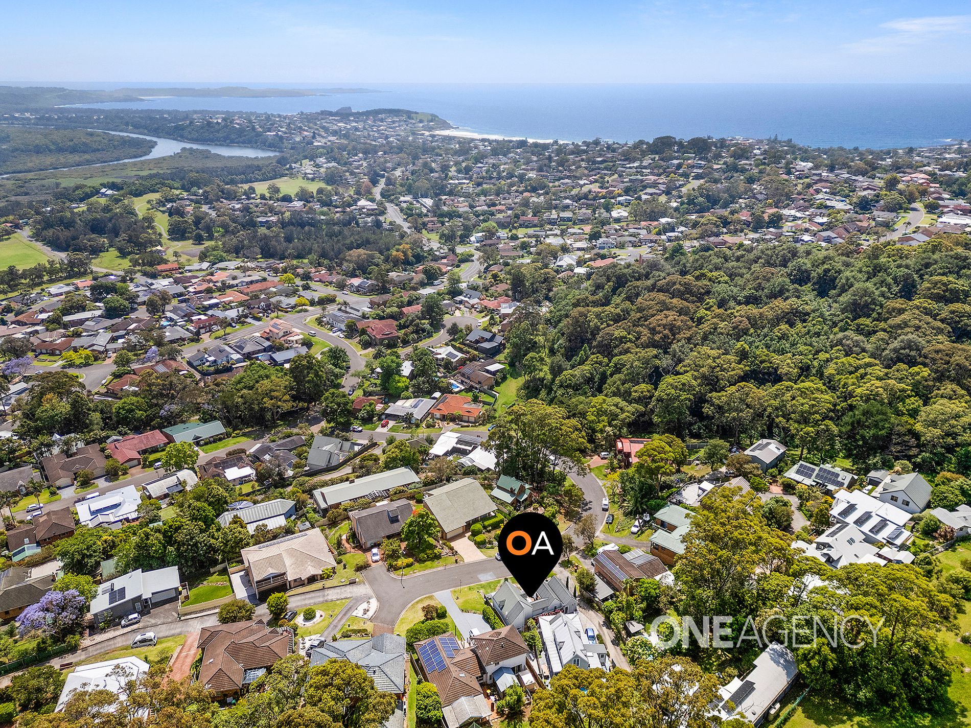25B Michael Crescent, Kiama Downs