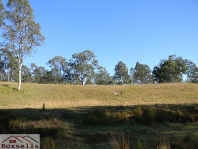 Lot 1, Aherns Road, Maleny