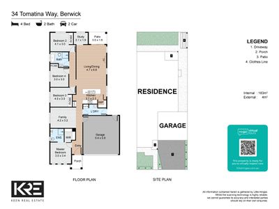34 Tomatina Way, Berwick