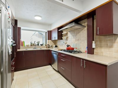 5 / 143 Salisbury Street, Christchurch Central