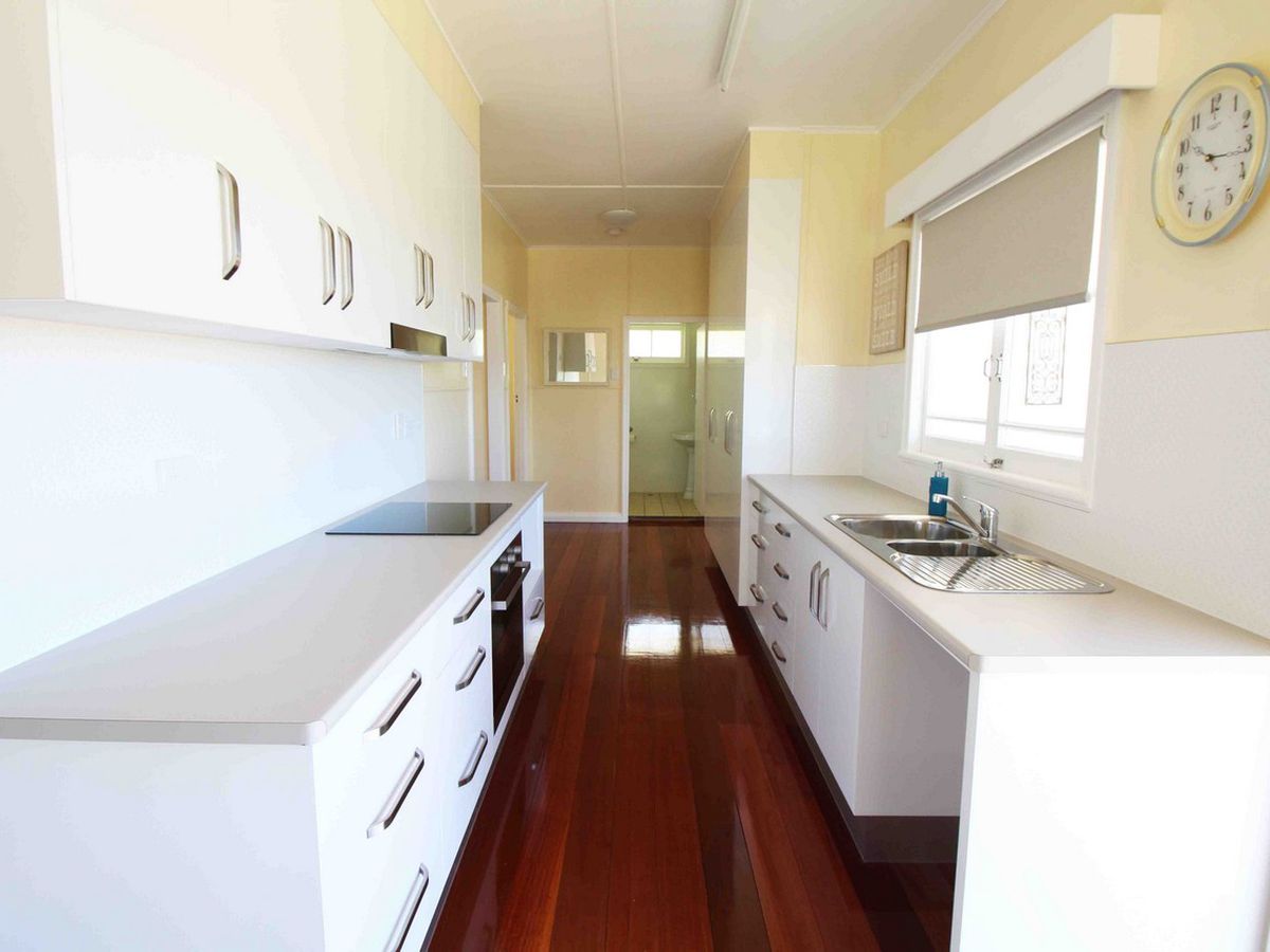 16 - 18 KERR STREET, Ravenshoe