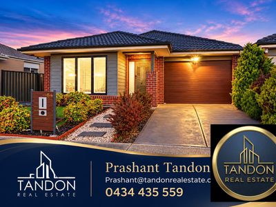 84 Marquands Road, Truganina