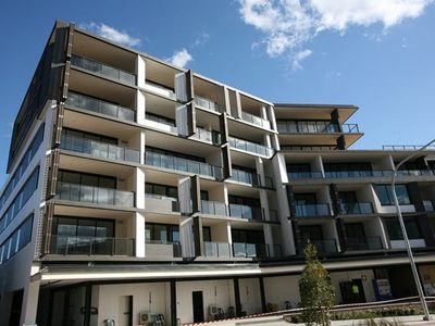 310 / 124 Terry Street, Rozelle