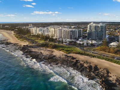 1301 / 7 Venning Street, Mooloolaba