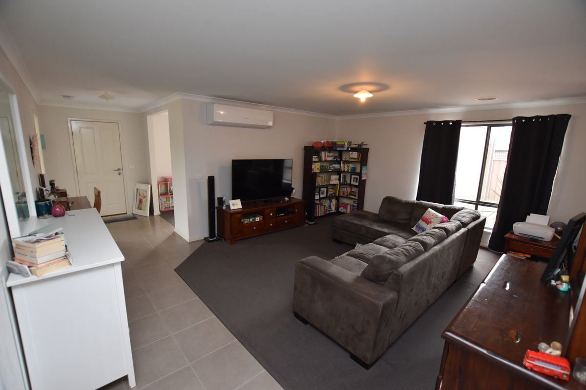 20 Olympic Street, Girgarre