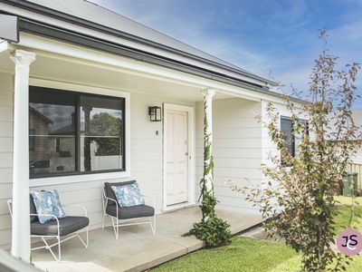 8 Turner Street, Georgetown
