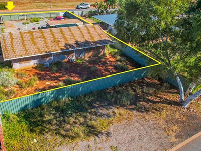 66 Bottlebrush Crescent, South Hedland