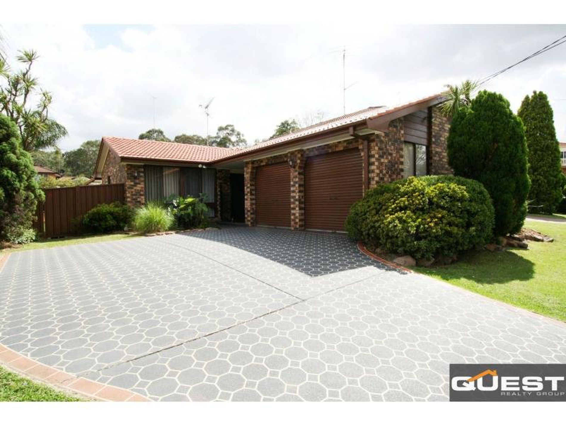 95 Sturt Avenue, Georges Hall