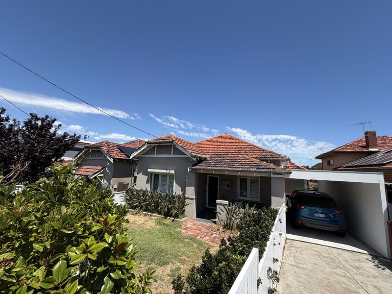 147 Anzac Rd, Mount Hawthorn