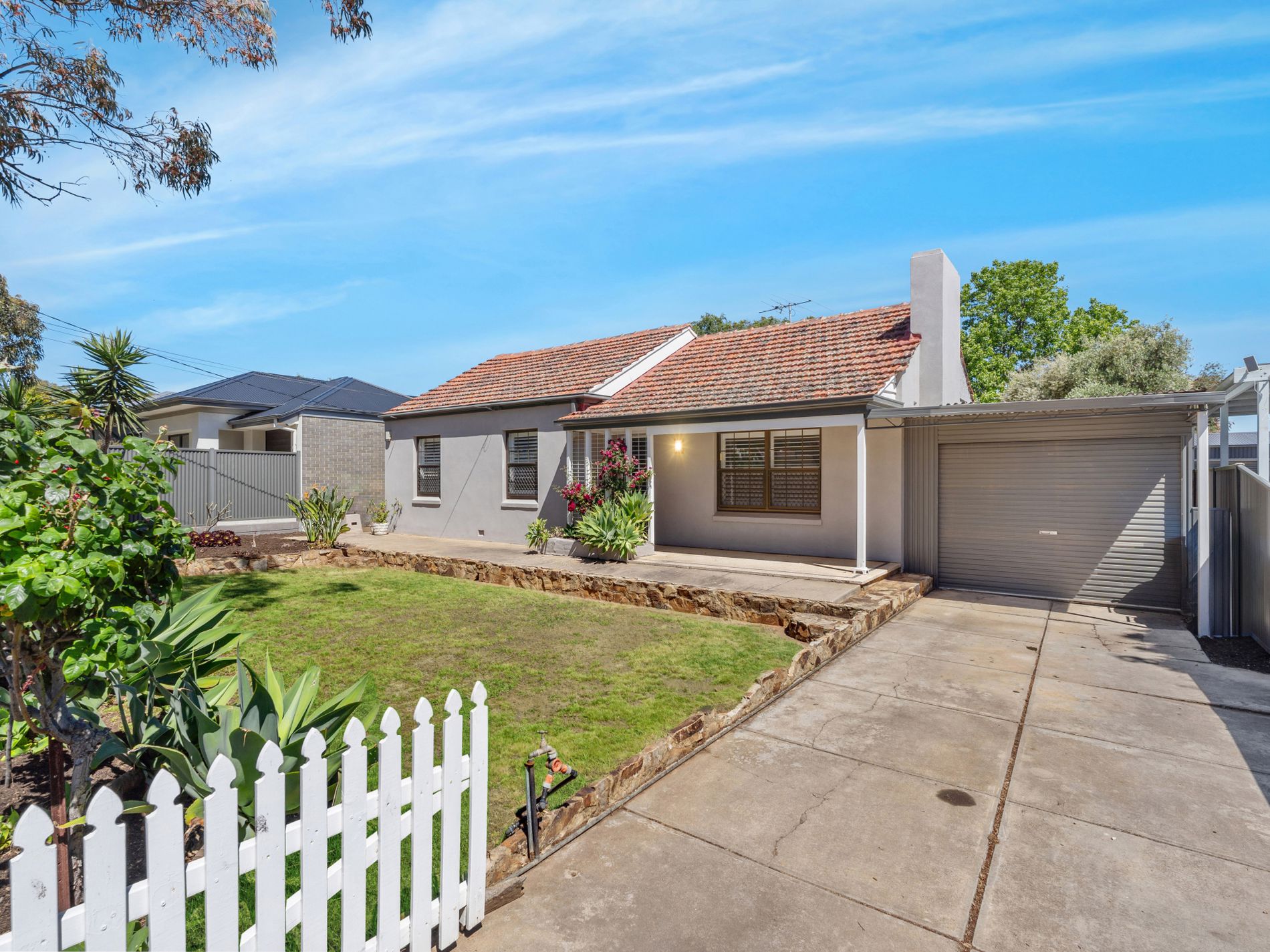 8 Grantley Avenue, Daw Park