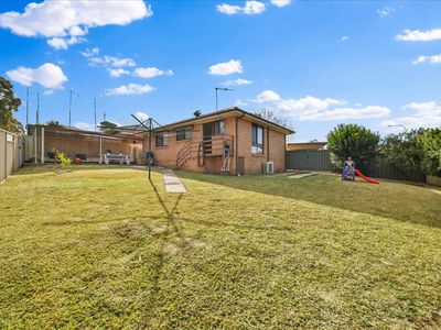 20 Ettalong Place, Woodbine