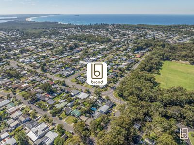 16 Oleander Street, Canton Beach