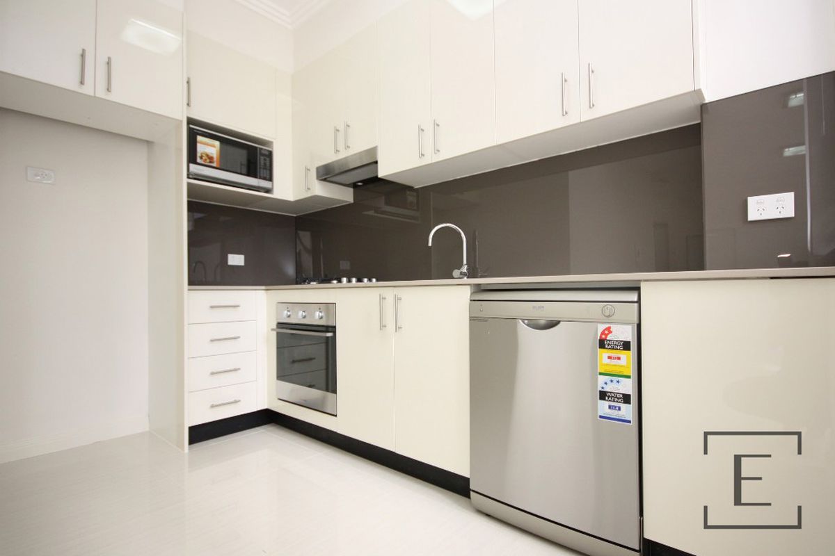 18 / 158-162 Hampden Road, Artarmon