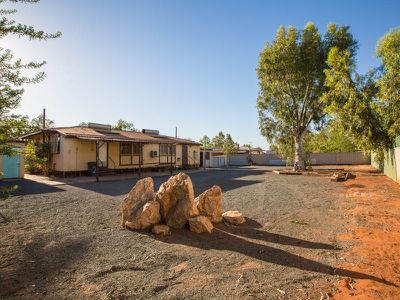 8 Pedlar Street, South Hedland