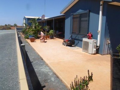 163 GREENFIELD STREET, South Hedland