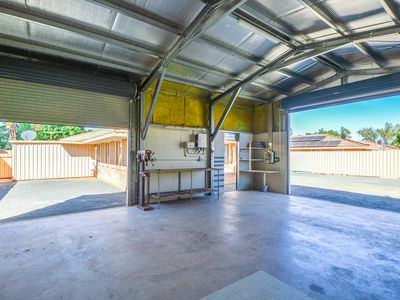 7 Delamere Place, South Hedland