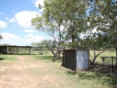 149 Palmer Road, Millchester