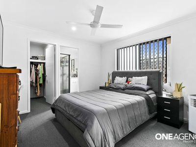 32 Saltair Drive, Eli Waters