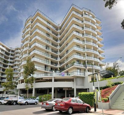 808 / 3 Keats Avenue, Rockdale