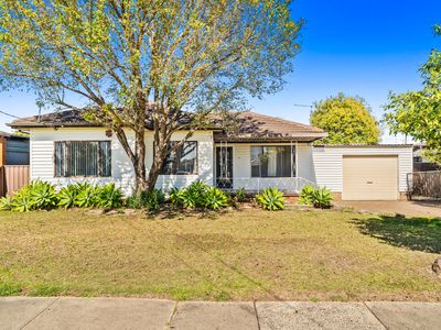 16 Ainslie Street, Fairfield West