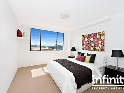 133 / 83 Dalmeny Avenue, Rosebery