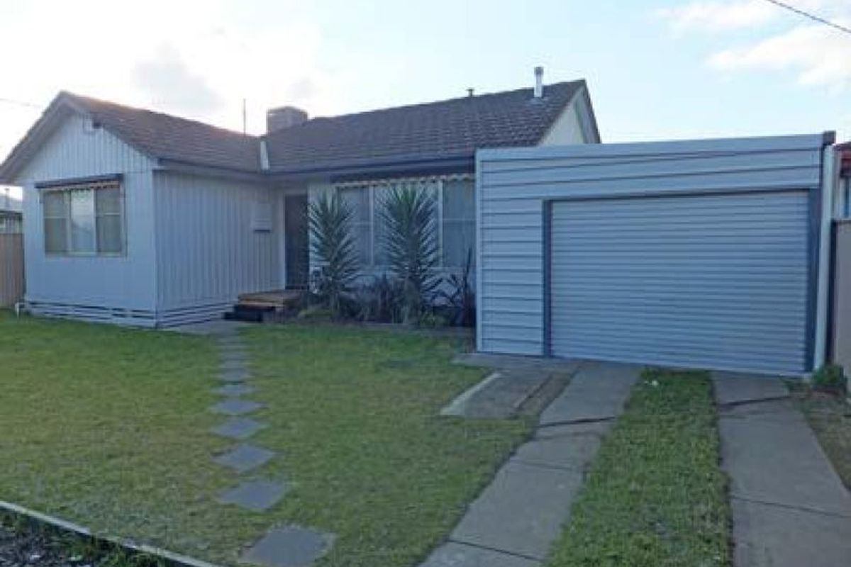 18 Sawers Avenue, Kyabram