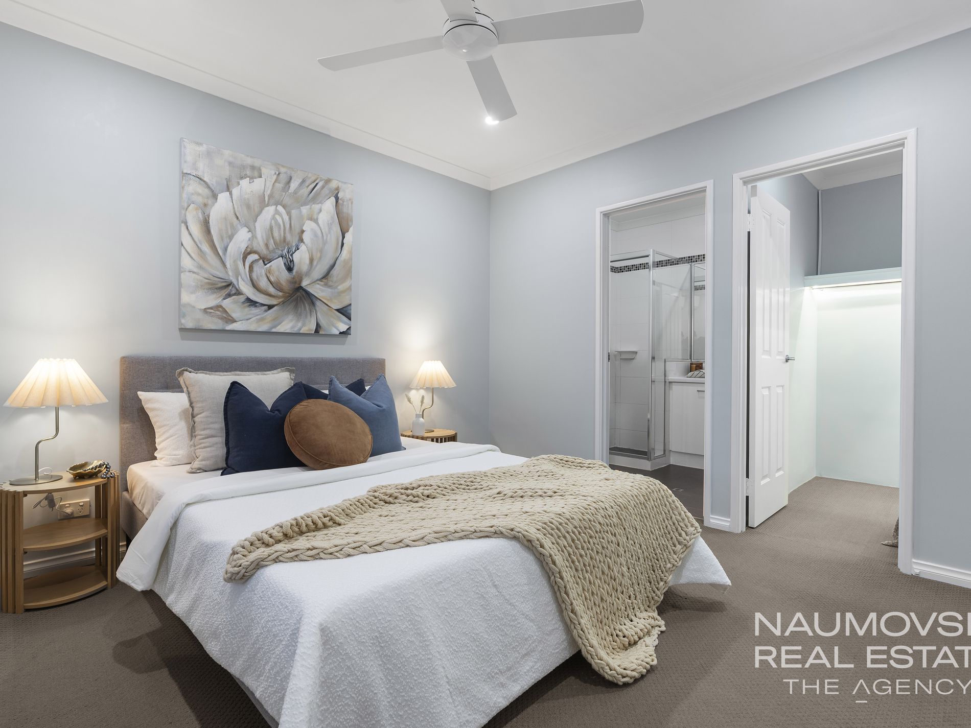 27B Canara Road, Westminster