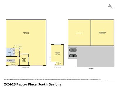24-28 RAPTOR PLACE, South Geelong