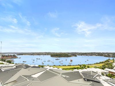 812/17 Woodlands Avenue, Breakfast Point