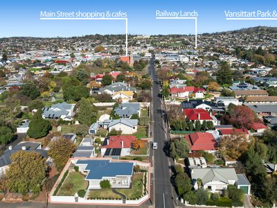 54 Elizabeth Street, Mount Gambier