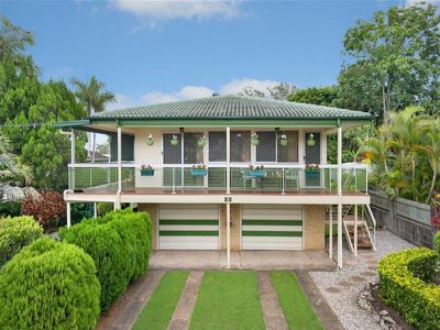 3 Tolverne Street, Rochedale South