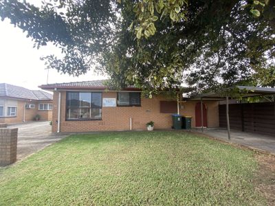 1 / 14 Pagnoccolo Street, Werribee