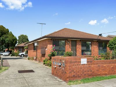 2 / 11 Callander Road, Pascoe Vale