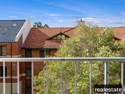 212 / 112-122 Goderich Street, East Perth