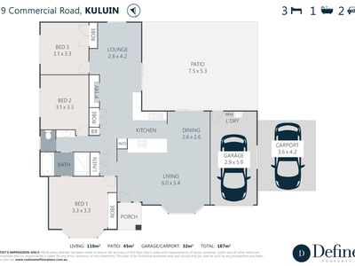19 Commercial Road, Kuluin