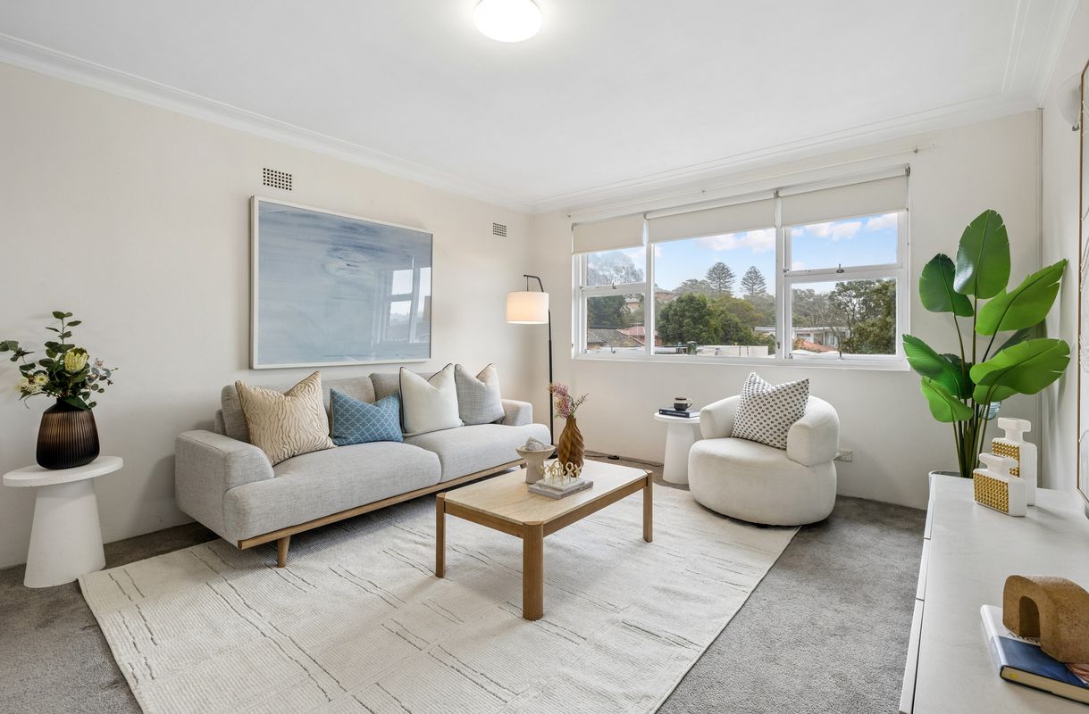 7 / 39 Market Street, Randwick