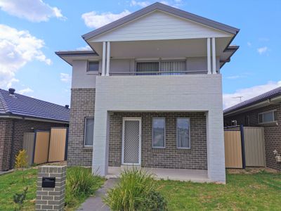 78 Passendale Road, Edmondson Park